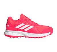 adidas Fabela Rise 2 Solar-White Zapatillas de hockey hierba EUR 41 1/3