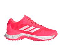 adidas Fabela X 2 Solar-Silver Zapatillas de hockey hierba EUR 39 1/3