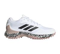 adidas Fabela X 2 White-Lilac Zapatillas de hockey hierba EUR 38