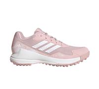 adidas Fabela Zone 3 zapatillas de hockey para Mujer | EU 36.7 in Lilac