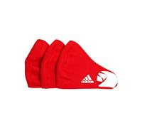 adidas Face Cover Large - Not For Medical Use Face Cover Unisex - Adulto