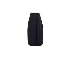 ADIDAS Falda 3S para mujer negro | L