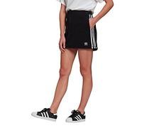 adidas Falda Adicolor Classics Polar - Sintético Mujer Talla: 40