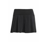 ADIDAS Falda de tenis Club para mujer negro | L