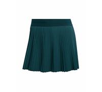 ADIDAS Falda de tenis para mujer Pleat Pro Original gasolina | M