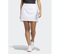 adidas Falda pantalón de mujer Ultimate365 Solid adidas. Blanco L