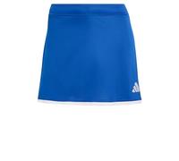 adidas Falda para mujer ENT26, Royal Blue White, XXS