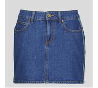 adidas Faldas cortas 3 STRIPES SKIRT DENIM in Multicolor FR 40