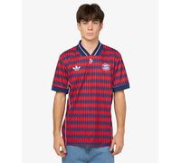 adidas FC Bayern Lifestyle Jersey T-Shirt Fucsia