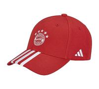 adidas FCB Gorra Red/White One Size
