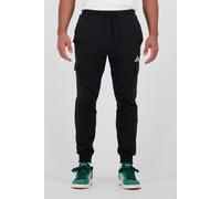adidas Feelcozy - Negro - Pantalón Felpa Hombre talla M