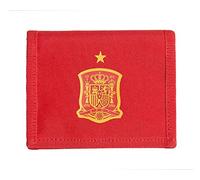 adidas FEF Cartera, Rojo (Dorfue), Única