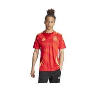adidas Fef H JSY Tops Deportivos, Better Scarlet, S Hombres