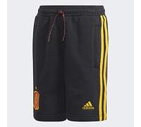 Adidas Fef Kids SHO Pantalón Corto, Niños, Negro, 152 (11/12 Años)