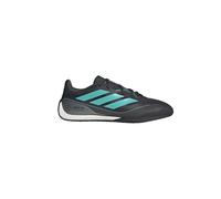 adidas Hombre Mercedes Racing Pro, Core Black/Semi Mint Rush/Iron Met., 44 EU