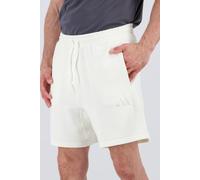adidas Ficons - Blanco - Pantalón Corto Hombre talla L