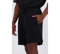 adidas Ficons - Negro - Pantalón Corto Hombre talla XL