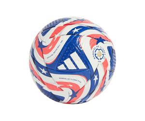 Adidas FIFA Club World Cup 25 Pro Ball JE8770, Unisex Footballs, White, 5 EU
