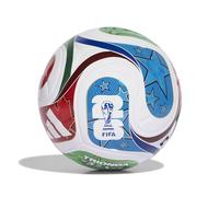 adidas FIFA World Cup 26 Trionda League - Balón Unisex para Adultos, Color Blanco, 38 EU