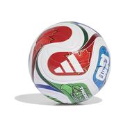 Adidas FIFA World Cup 26 Trionda League Street Ball JD8035 - Balón de fútbol Unisex, Color Blanco, Talla 5