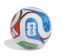 adidas FIFA World Cup 26 Trionda - Pelota de Entrenamiento Unisex para Adultos, Color Blanco, 5