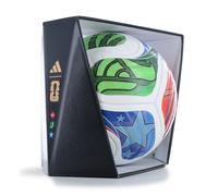 Adidas FIFA World Cup 26 Trionda Pro Balón de Partido JD8021, Talla 5