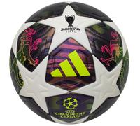 Adidas Final Budapest 26 Pro Matchball UEFA Campeones Liga 2026 Knock Fuera Caja
