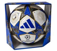 Adidas Finale-25 UCL PRO Balón De Partido Champions League 2025-26 CAJA 150€