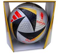 Adidas Finale Fútbol EM 2024 FÚTBOL AMOR PRO FINALE OMB Balón De Partido