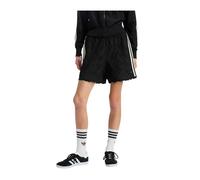 Adidas - Firebird Lo Short - Sport - Mujer - Negro - M -