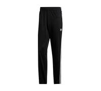 Adidas - Firebird TP, pantalones deportivos para hombre, Negro , M