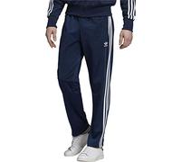 adidas Firebird TP Sport Trousers, Hombre, Collegiate Navy, S