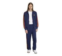 adidas Firebird Tracksuit Bottoms Spain KD3836 Dark Blue