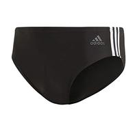 Adidas FIT TR 3S Swimsuit, Hombre, Black/White, 7