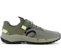 Adidas FIVE TEN 5.10 Trailcross Clip-In Hombre MTB Zapato GZ9849 Montaña Nuevo
