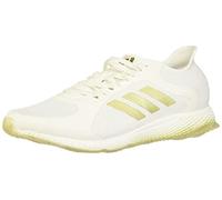 adidas Focus BreatheIn W, Zapatillas Mujer, FTWBLA/Dormet/FTWBLA, 42 EU