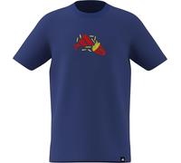 adidas Food Pack Graphic T-Shirt Junior Camiseta gráfica (Manga Corta) Unisex niños (Pack de 1)