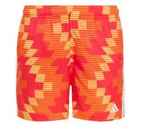 adidas Football-Inspired Graphic Swim Kids Bañador Niños