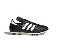 adidas Football Shoes (Firm Ground) Copa Mundial, FTWR White/Black, 015110, 8-