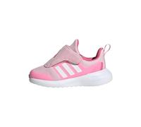 adidas Fortarun 2.0 Shoes Kids, Zapatillas para Correr Unisex bebé, Clear Pink/Cloud White/Bliss Pink, 24 EU