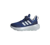 adidas Fortarun 3.0 Shoes Children, Zapatillas para Correr Unisex niños, Team Royal Blue/halo Blue/Dark Blue, 35 EU