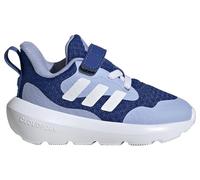adidas Fortarun 3.0 Shoes Infants, Zapatillas para Correr Unisex niños, Team Royal Blue/Cloud White/Blue Spark, 21 EU