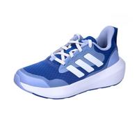 adidas Fortarun 3.0 Shoes Junior, Zapatillas para Correr Unisex Adulto, Team Royal Blue/Cloud White/Blue Spark, 38 2/3 EU
