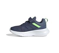adidas Fortarun 4.0 Shoes Children, Zapatillas para Correr Unisex niños, Shadow Navy/Preloved Ink/Lime Burst, 32 EU