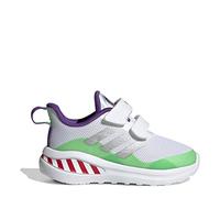 Adidas Fortarun Buzz CF I, Zapatillas de Running, FTWBLA/Plamet/LISESO, 21 EU