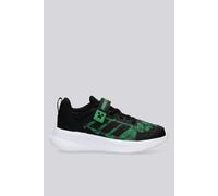 adidas Fortarun Minecraft - Negro - Zapatillas Niño MKP talla 34