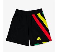 adidas Fortore23 - Negro - Pantalón Corto Fútbol Junior talla 14