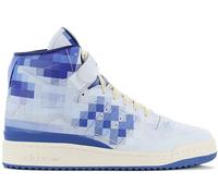 Adidas Forum 84 HIGH - Closer Look - Hombre Sneakers Zapatos Blanco ID7440 NUEVO