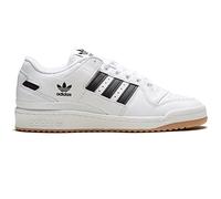 adidas Forum 84 Low ADV Shoes - White/Core Black/White - 14.0