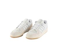 adidas Forum 84 Low Advantage, Chalk White White Cloud White White, 38 EU